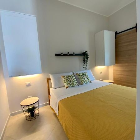 Apartamento “Bedda Mattri” Dimora Siciliana Avola Exterior foto
