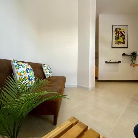Apartamento “Bedda Mattri” Dimora Siciliana Avola Exterior foto