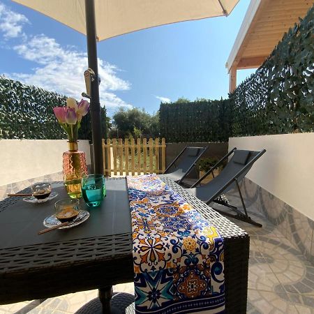 Apartamento “Bedda Mattri” Dimora Siciliana Avola Exterior foto