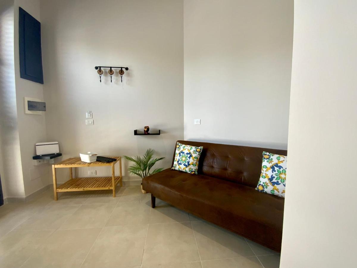 Apartamento “Bedda Mattri” Dimora Siciliana Avola Exterior foto
