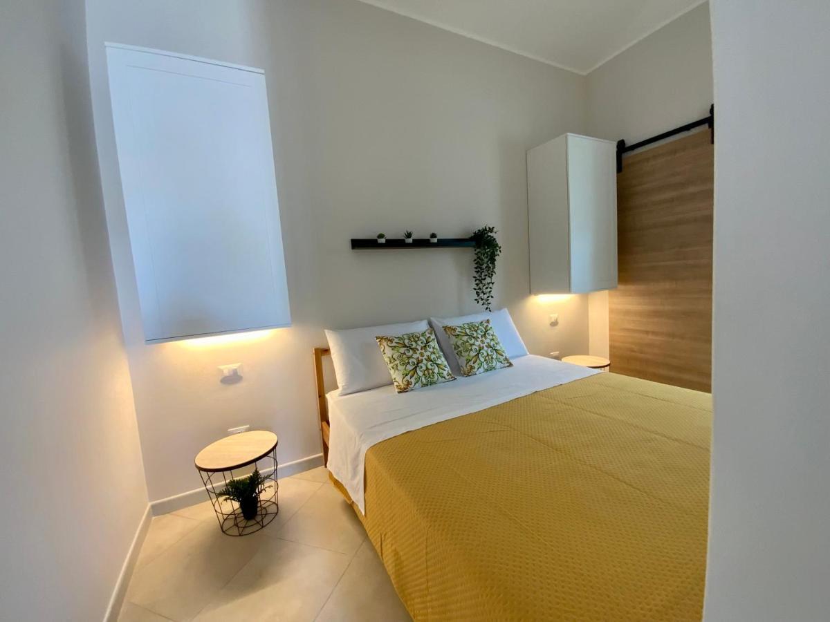Apartamento “Bedda Mattri” Dimora Siciliana Avola Exterior foto
