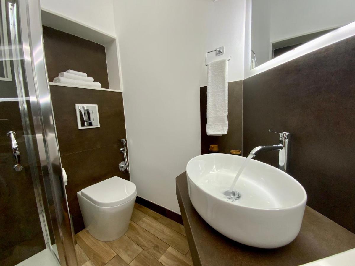 Apartamento “Bedda Mattri” Dimora Siciliana Avola Exterior foto