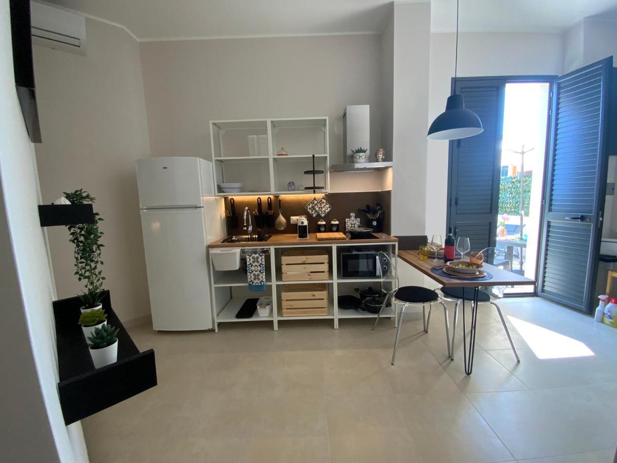 Apartamento “Bedda Mattri” Dimora Siciliana Avola Exterior foto
