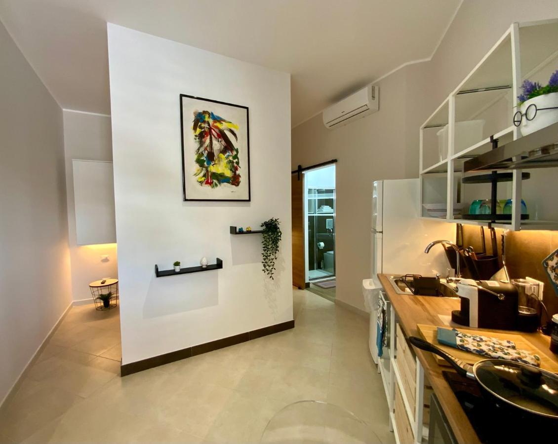 Apartamento “Bedda Mattri” Dimora Siciliana Avola Exterior foto