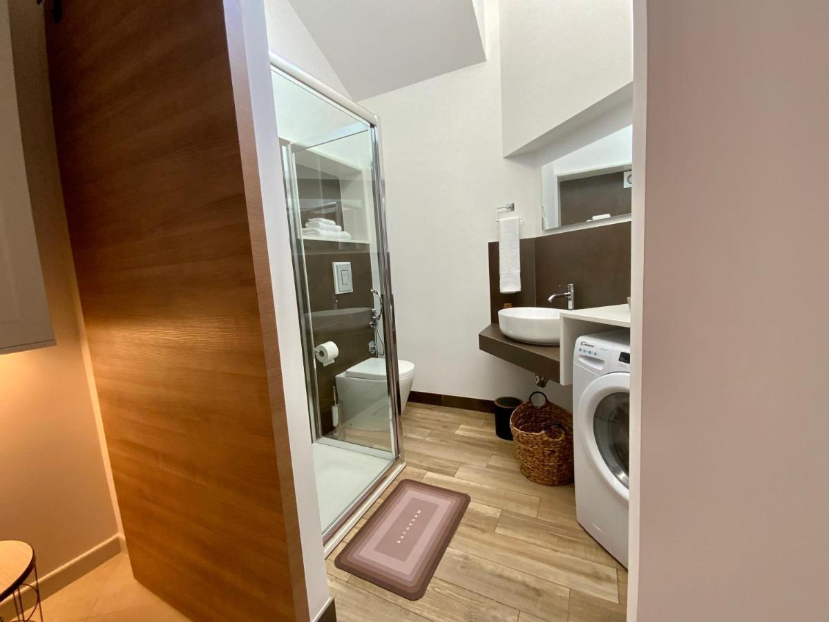Apartamento “Bedda Mattri” Dimora Siciliana Avola Exterior foto