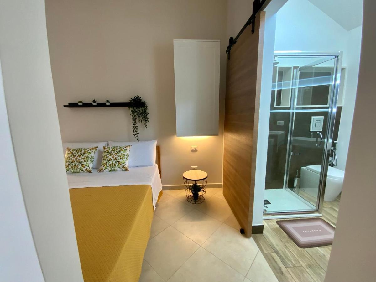 Apartamento “Bedda Mattri” Dimora Siciliana Avola Exterior foto